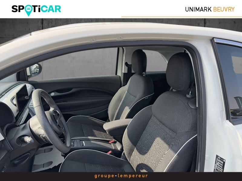 Image FIAT 500 e 118ch Pack Confort & Style MY23