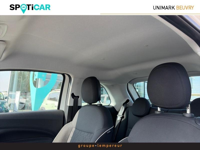 Image FIAT 500 e 118ch Pack Confort & Style MY23