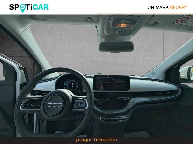 Image FIAT 500 e 118ch Pack Confort & Style MY23