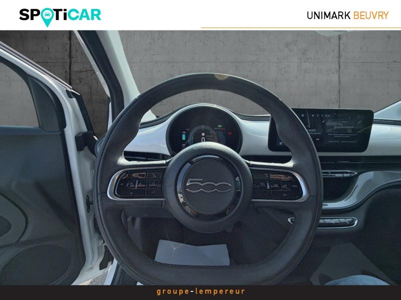Image FIAT 500 e 118ch Pack Confort & Style MY23