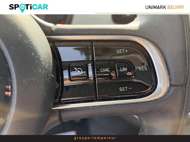 Image FIAT 500 e 118ch Pack Confort & Style MY23