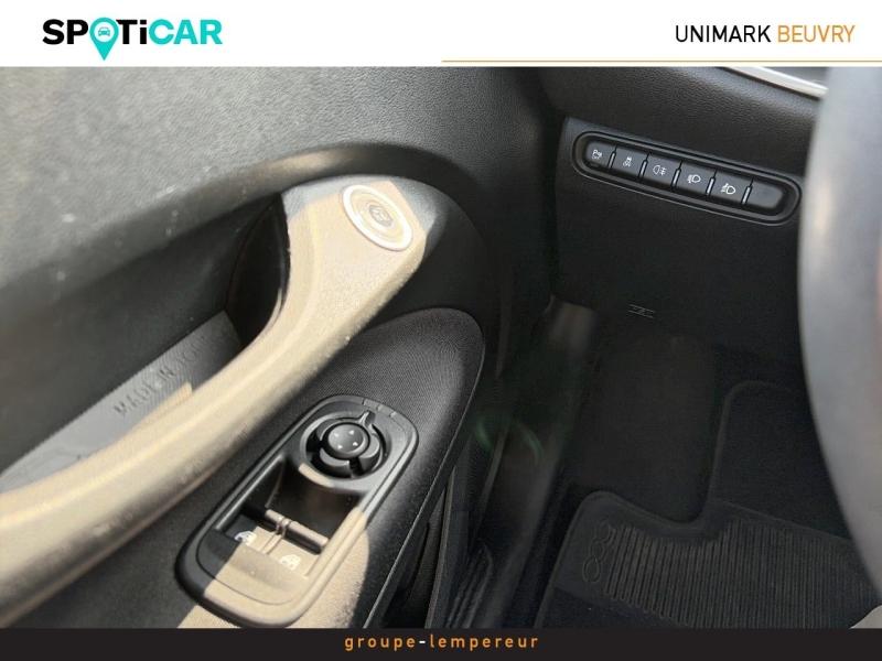 Image FIAT 500 e 118ch Pack Confort & Style MY23