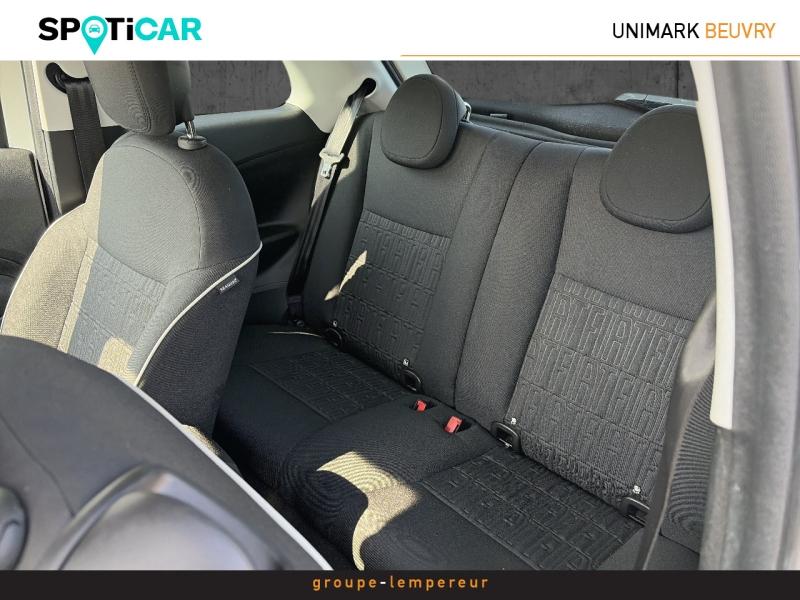 Image FIAT 500 e 118ch Pack Confort & Style MY23