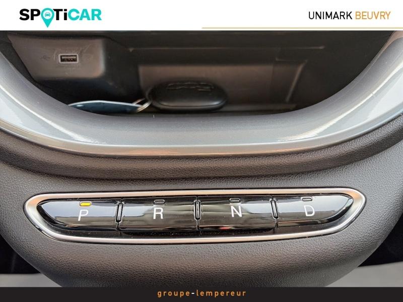 Image FIAT 500 e 118ch Pack Confort & Style MY23