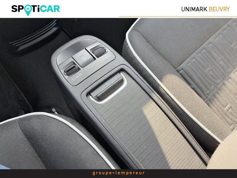 Image FIAT 500 e 118ch Pack Confort & Style MY23