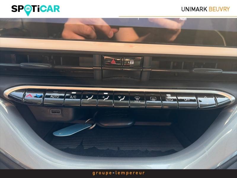 Image FIAT 500 e 118ch Pack Confort & Style MY23