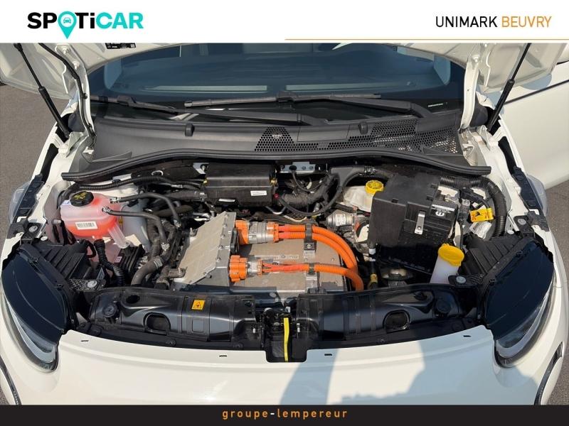Image FIAT 500 e 118ch Pack Confort & Style MY23