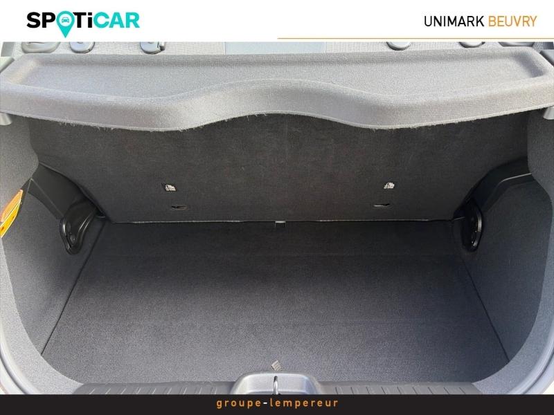 Image FIAT 500 e 118ch Pack Confort & Style MY23