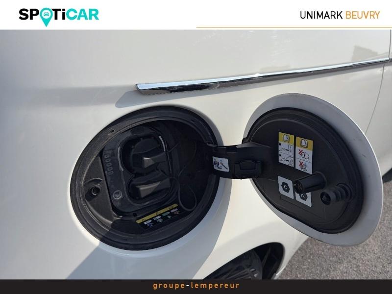 Image FIAT 500 e 118ch Pack Confort & Style MY23