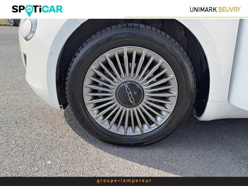 Image FIAT 500 e 118ch Pack Confort & Style MY23