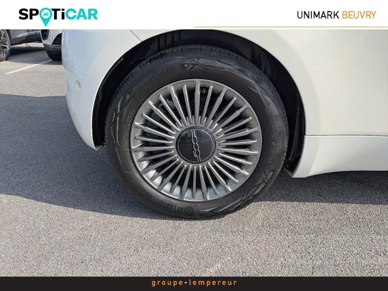 Image FIAT 500 e 118ch Pack Confort & Style MY23
