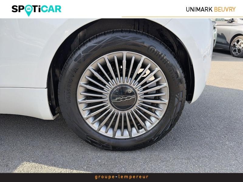 Image FIAT 500 e 118ch Pack Confort & Style MY23