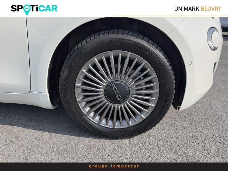 Image FIAT 500 e 118ch Pack Confort & Style MY23