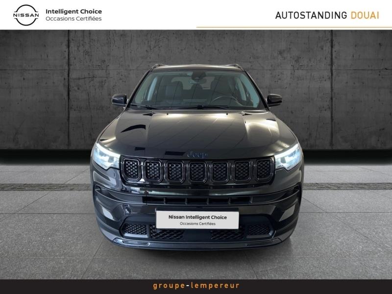 Image JEEP Compass 1.3 Turbo T4 190ch PHEV 4xe Night Eagle AT6 eAWD