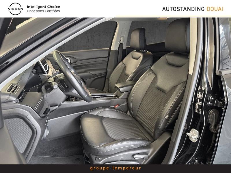 Image JEEP Compass 1.3 Turbo T4 190ch PHEV 4xe Night Eagle AT6 eAWD
