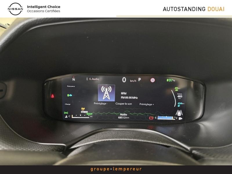 Image JEEP Compass 1.3 Turbo T4 190ch PHEV 4xe Night Eagle AT6 eAWD