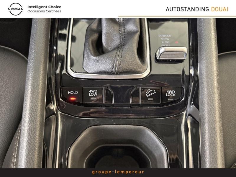 Image JEEP Compass 1.3 Turbo T4 190ch PHEV 4xe Night Eagle AT6 eAWD
