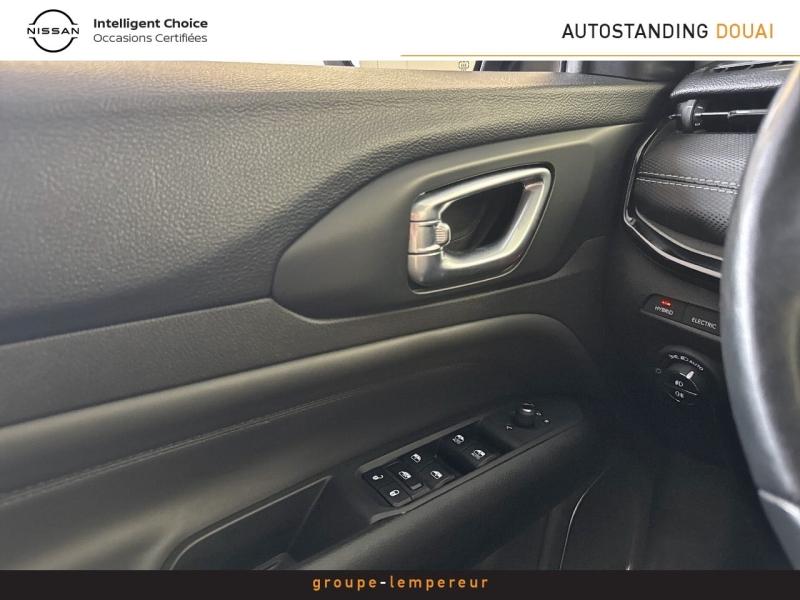 Image JEEP Compass 1.3 Turbo T4 190ch PHEV 4xe Night Eagle AT6 eAWD