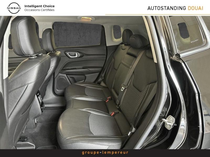 Image JEEP Compass 1.3 Turbo T4 190ch PHEV 4xe Night Eagle AT6 eAWD