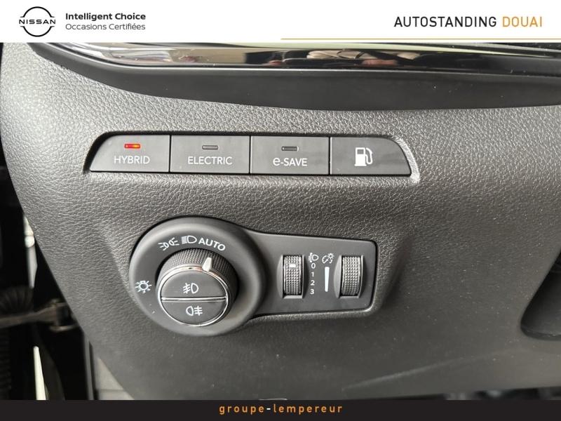 Image JEEP Compass 1.3 Turbo T4 190ch PHEV 4xe Night Eagle AT6 eAWD