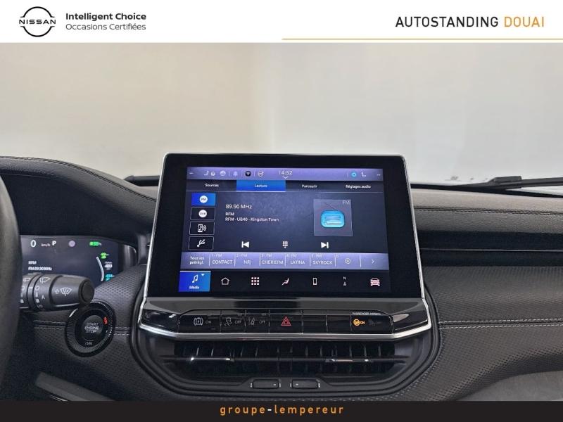 Image JEEP Compass 1.3 Turbo T4 190ch PHEV 4xe Night Eagle AT6 eAWD