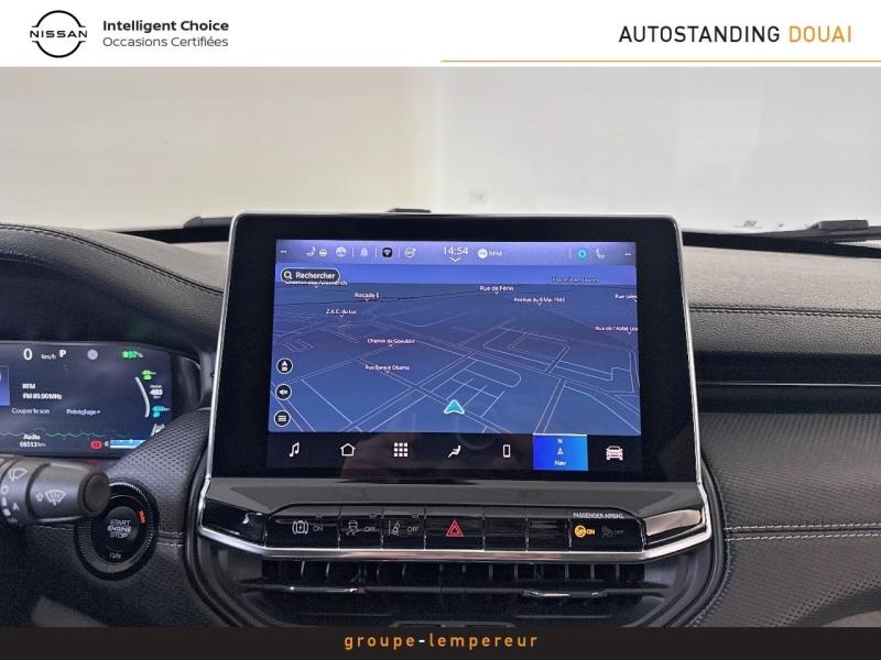 Image JEEP Compass 1.3 Turbo T4 190ch PHEV 4xe Night Eagle AT6 eAWD
