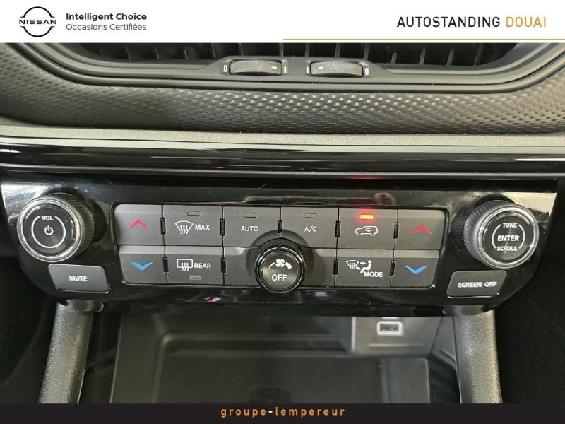 Image JEEP Compass 1.3 Turbo T4 190ch PHEV 4xe Night Eagle AT6 eAWD