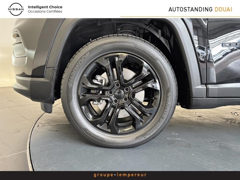 Image JEEP Compass 1.3 Turbo T4 190ch PHEV 4xe Night Eagle AT6 eAWD