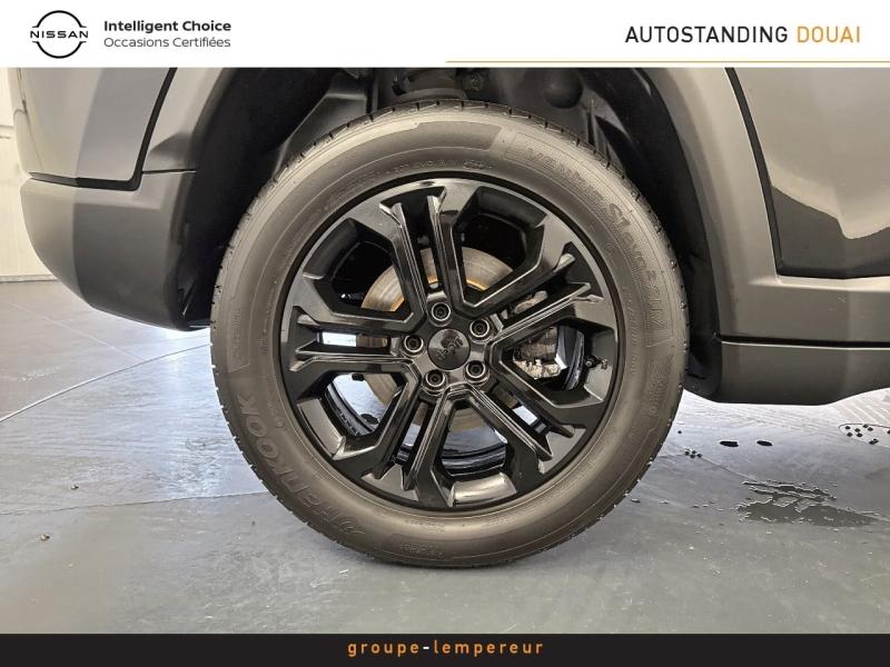 Image JEEP Compass 1.3 Turbo T4 190ch PHEV 4xe Night Eagle AT6 eAWD