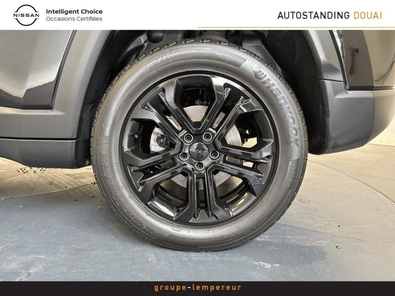 Image JEEP Compass 1.3 Turbo T4 190ch PHEV 4xe Night Eagle AT6 eAWD