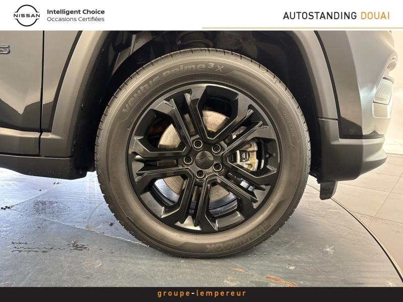 Image JEEP Compass 1.3 Turbo T4 190ch PHEV 4xe Night Eagle AT6 eAWD