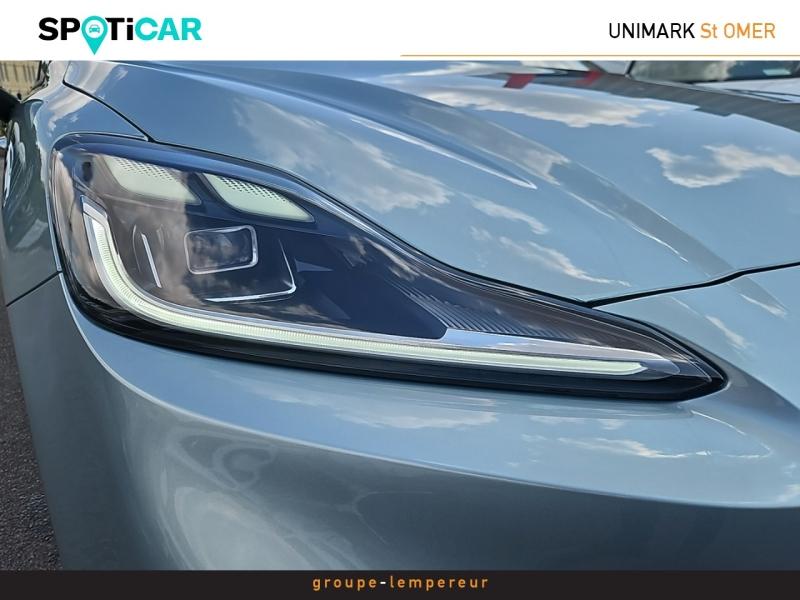 Image MG MOTOR MG4 Urban EV 149ch - 43kWh Comfort