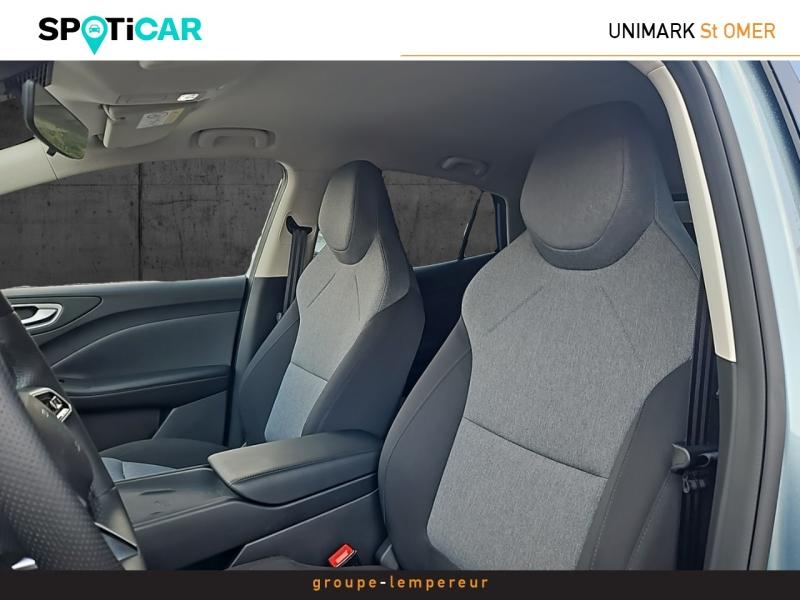 Image MG MOTOR MG4 Urban EV 149ch - 43kWh Comfort
