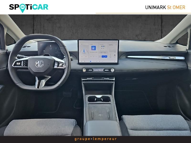 Image MG MOTOR MG4 Urban EV 149ch - 43kWh Comfort