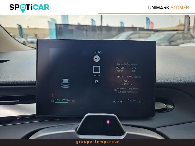 Image MG MOTOR MG4 Urban EV 149ch - 43kWh Comfort
