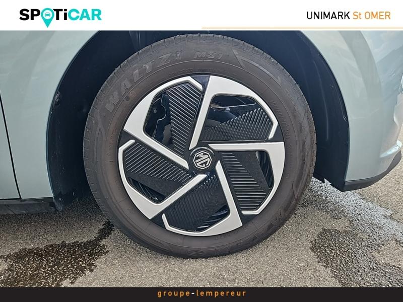 Image MG MOTOR MG4 Urban EV 149ch - 43kWh Comfort