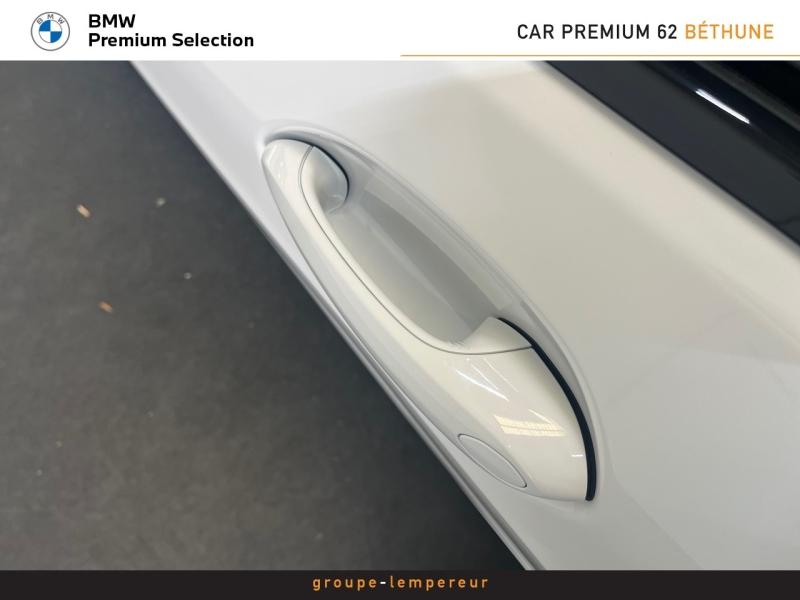 Image BMW Série 1 120A 170ch M Sport Design DKG7