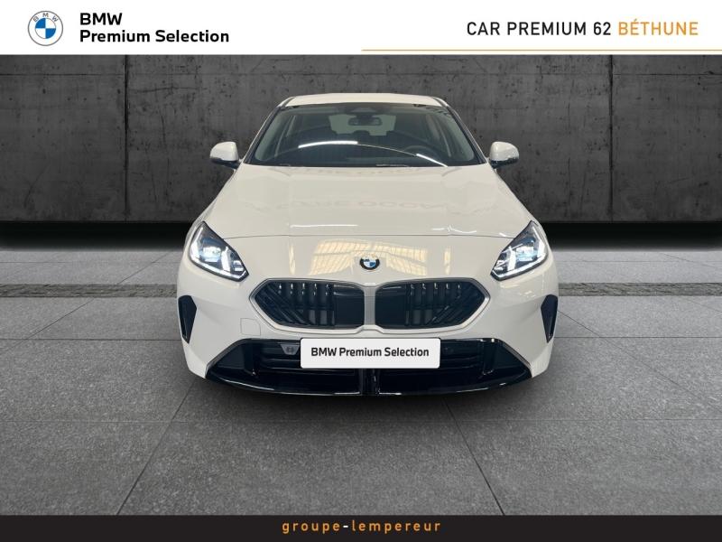 Image BMW Série 1 120A 170ch M Sport Design DKG7