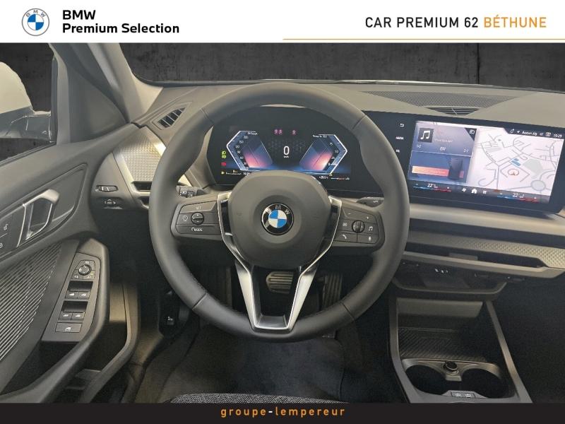Image BMW Série 1 120A 170ch M Sport Design DKG7