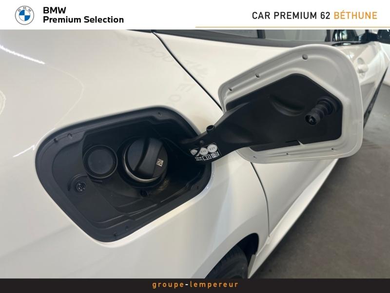 Image BMW Série 1 120A 170ch M Sport Design DKG7