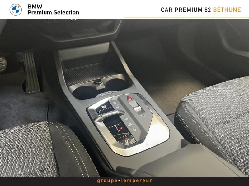Image BMW Série 1 120A 170ch M Sport Design DKG7