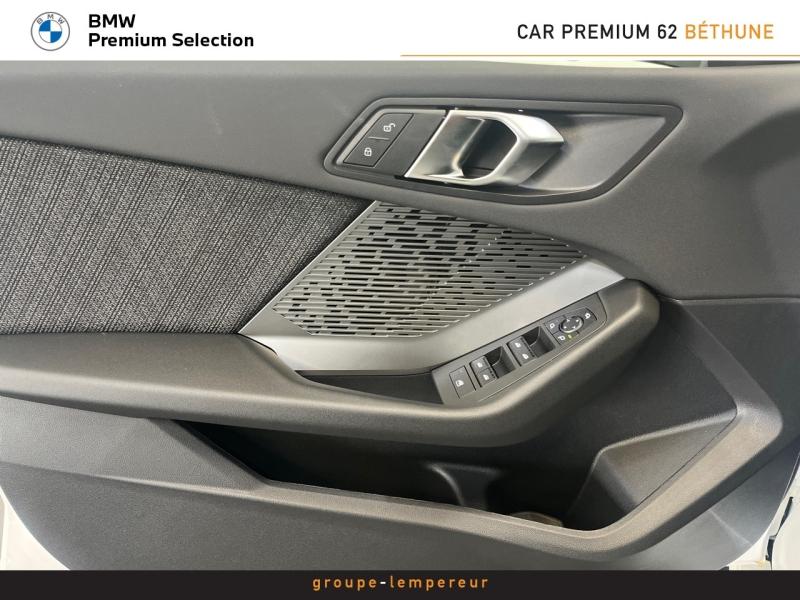 Image BMW Série 1 120A 170ch M Sport Design DKG7