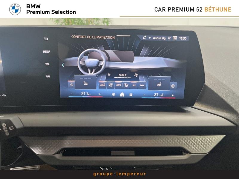 Image BMW Série 1 120A 170ch M Sport Design DKG7