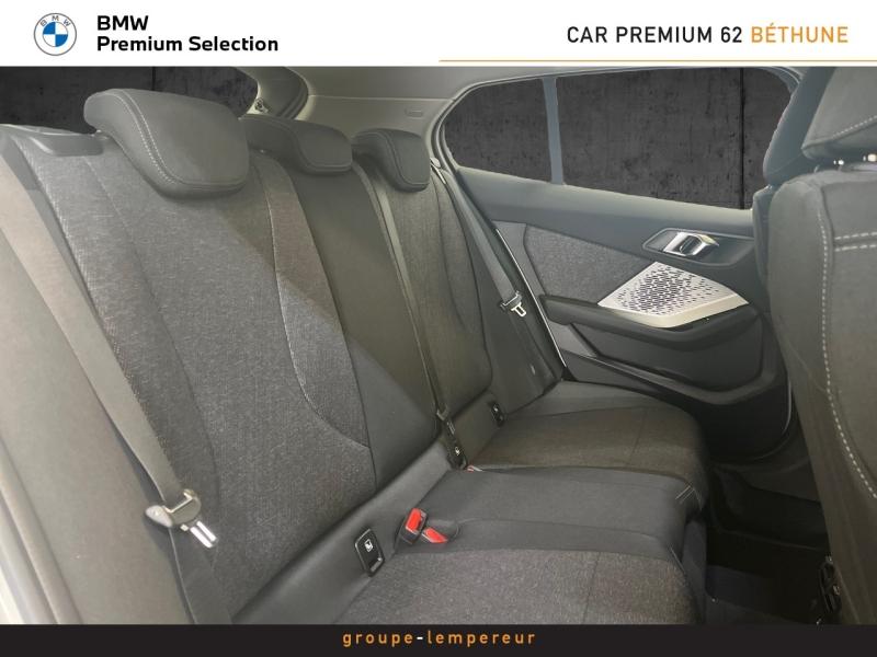 Image BMW Série 1 120A 170ch M Sport Design DKG7