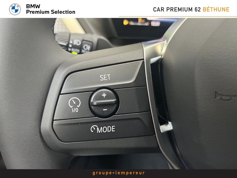 Image BMW Série 1 120A 170ch M Sport Design DKG7