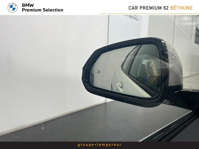 Image BMW Série 1 120A 170ch M Sport Design DKG7