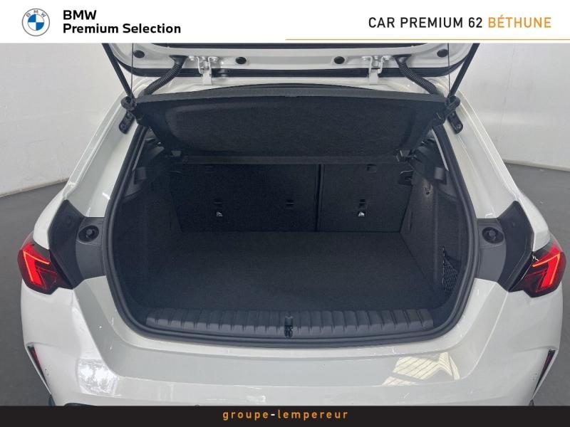Image BMW Série 1 120A 170ch M Sport Design DKG7