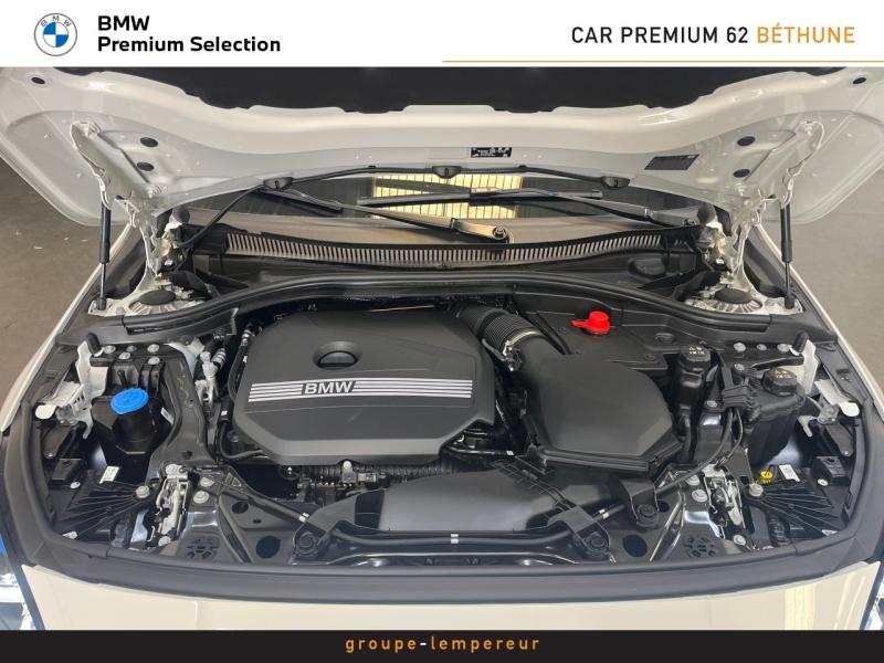 Image BMW Série 1 120A 170ch M Sport Design DKG7