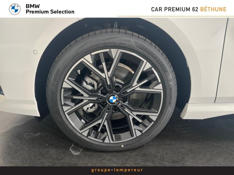 Image BMW Série 1 120A 170ch M Sport Design DKG7