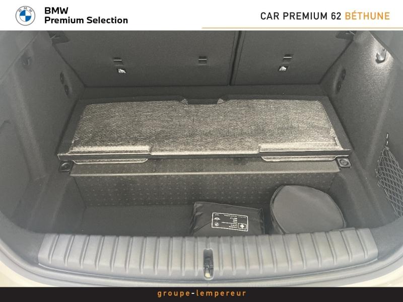 Image BMW Série 1 120A 170ch M Sport Design DKG7
